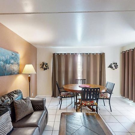 Gulfview I #312 Apartment เซาท์ปาเดรไอส์แลนด์ ภายนอก รูปภาพ