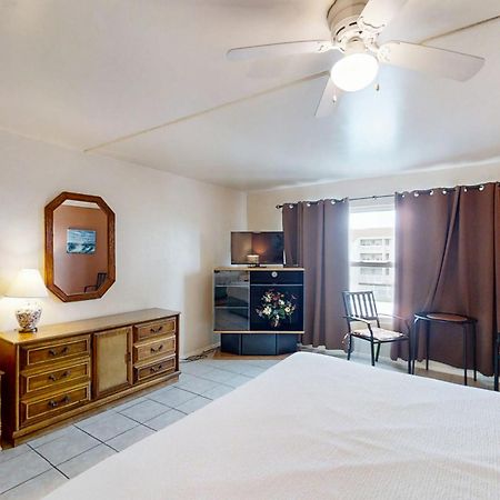 Gulfview I #312 Apartment เซาท์ปาเดรไอส์แลนด์ ภายนอก รูปภาพ