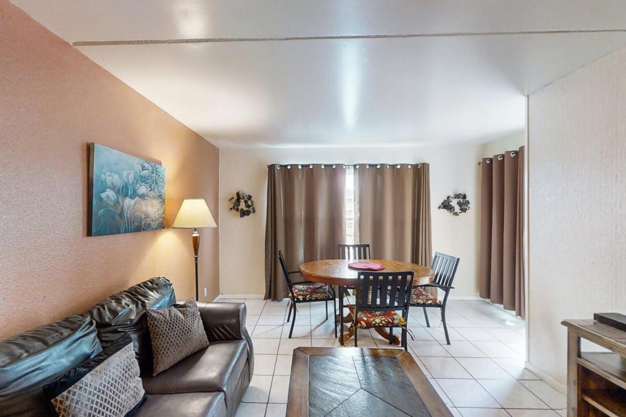 Gulfview I #312 Apartment เซาท์ปาเดรไอส์แลนด์ ภายนอก รูปภาพ