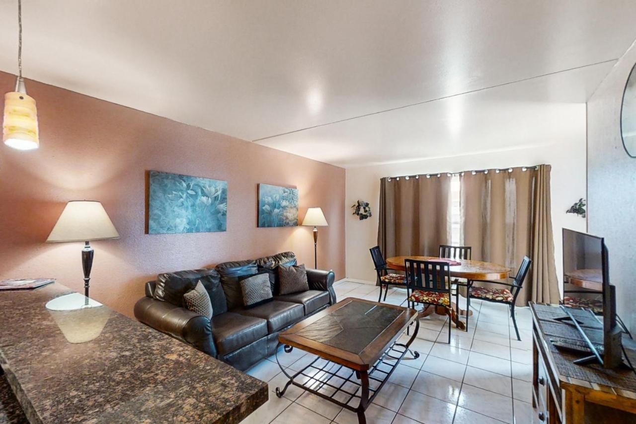 Gulfview I #312 Apartment เซาท์ปาเดรไอส์แลนด์ ภายนอก รูปภาพ