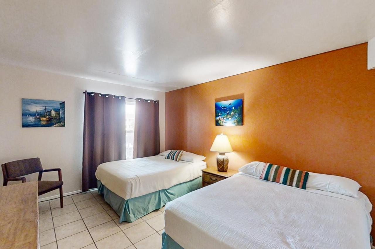 Gulfview I #312 Apartment เซาท์ปาเดรไอส์แลนด์ ภายนอก รูปภาพ
