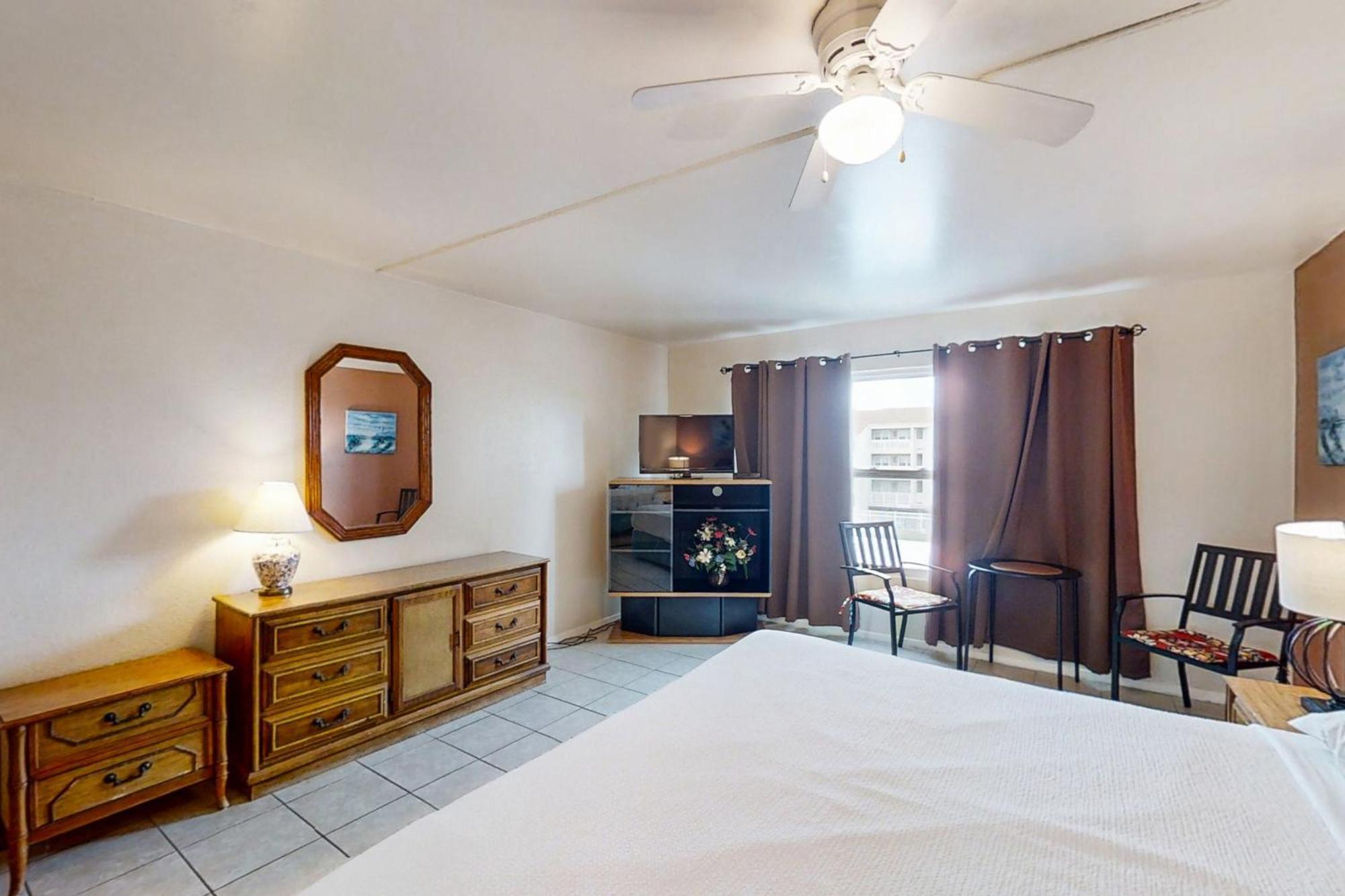Gulfview I #312 Apartment เซาท์ปาเดรไอส์แลนด์ ภายนอก รูปภาพ